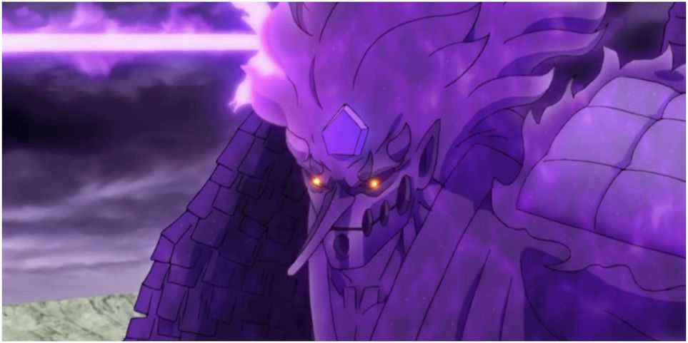 Susanoo