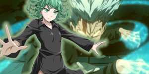 Tatsumaki Opm