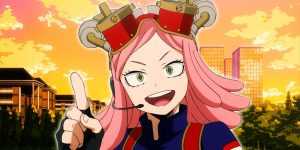 Mha