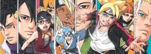 Boruto Next Generation