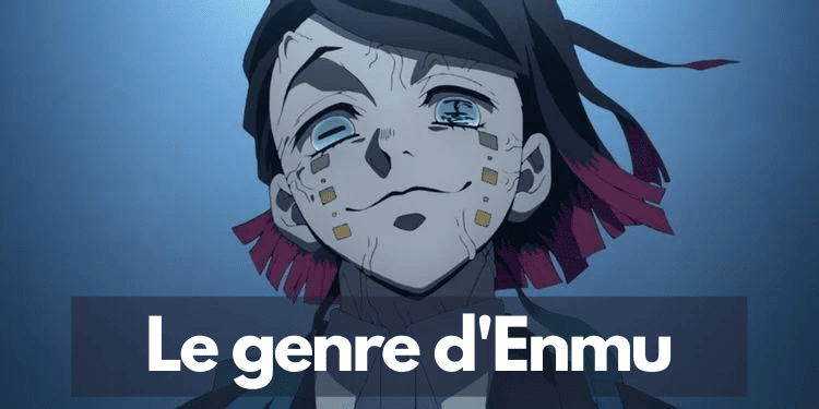 Le Genre D'enmu