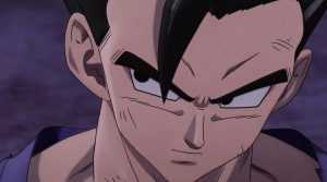 Gohan Le Plus Puissant