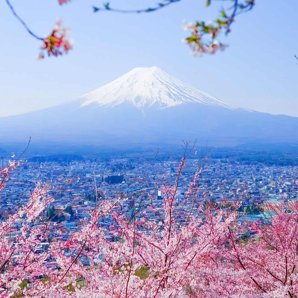 Japon Séjour