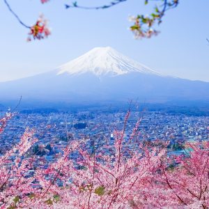 Japon Séjour