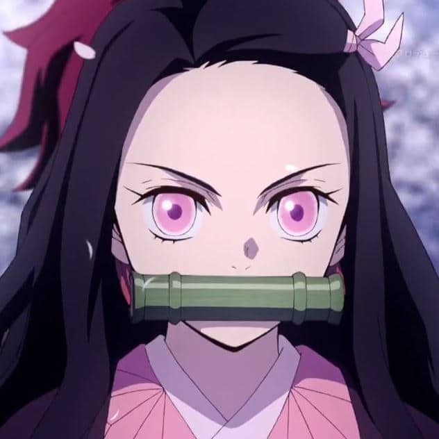 Nezuko Kamado