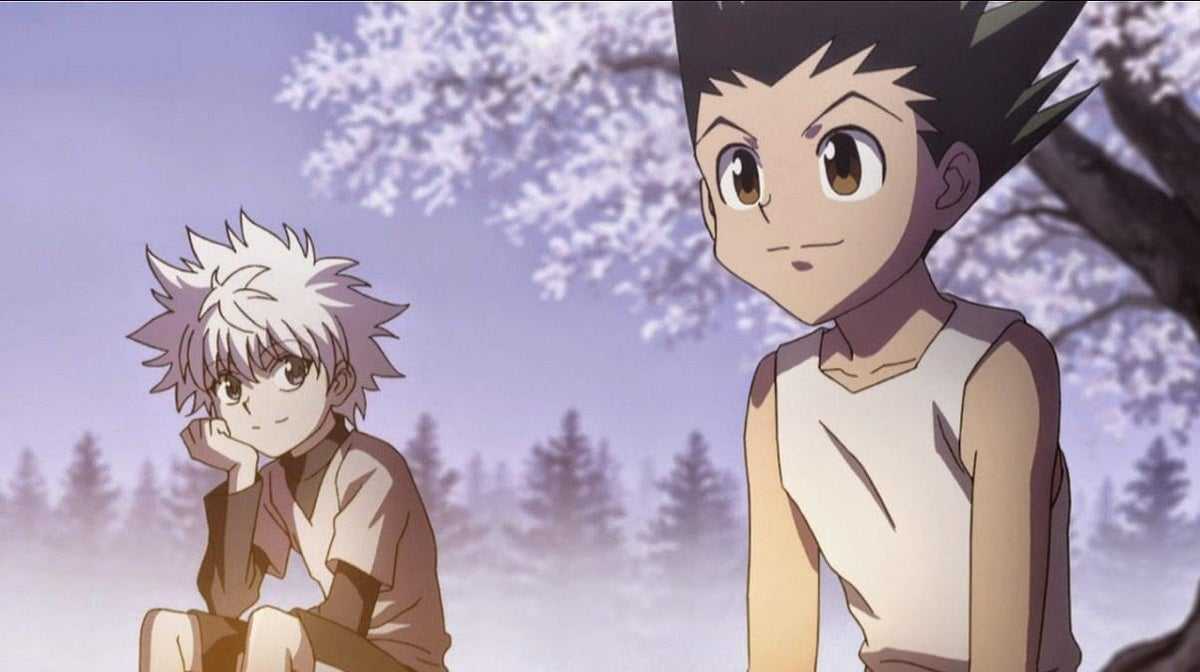 Hunter x Hunter le plus long hiatus est sur le point de se terminer