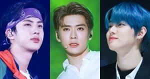 Groupes Kpop