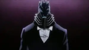 My Hero Academia All For One