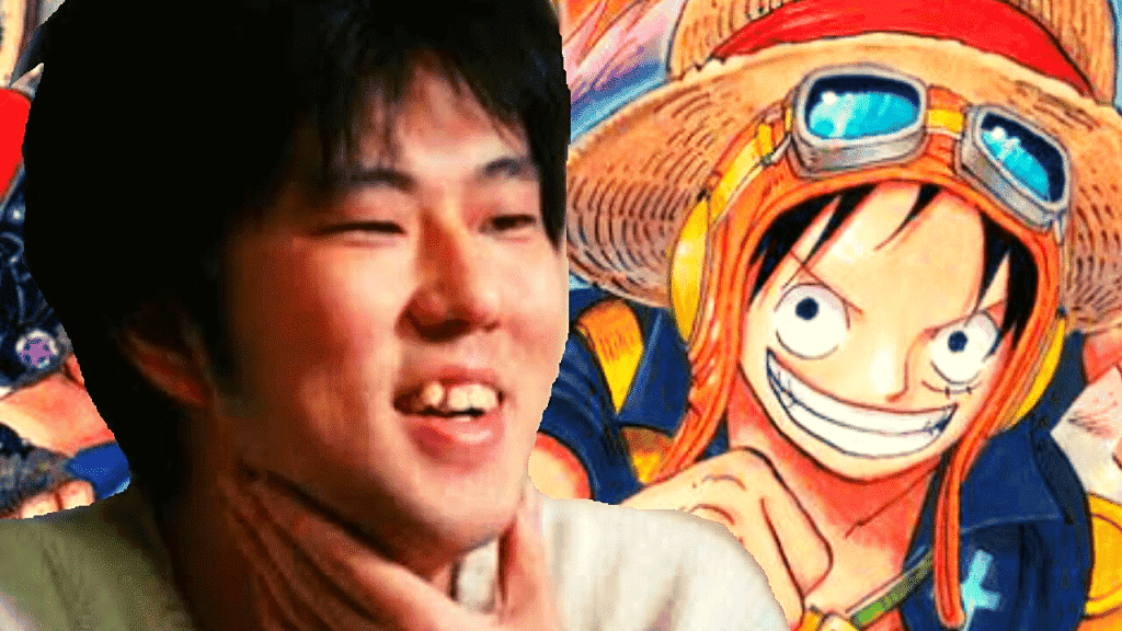 One Piece Et Oda