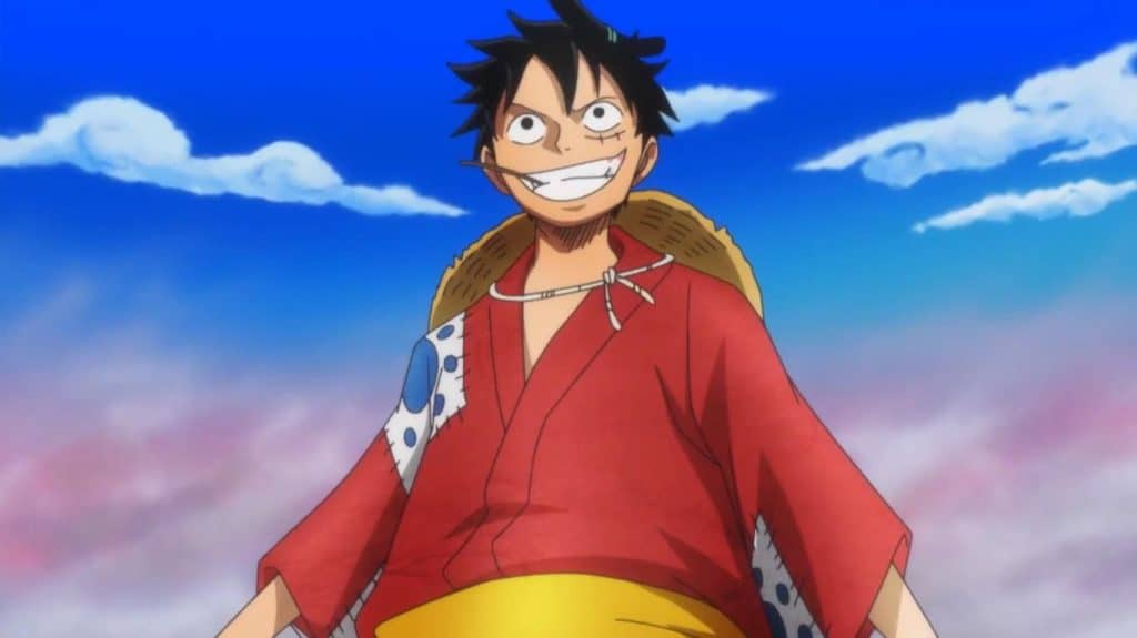 One Piece Wando