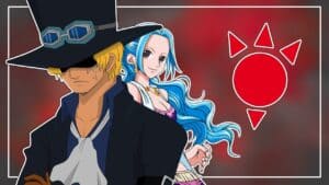 Sabo Et Vivi