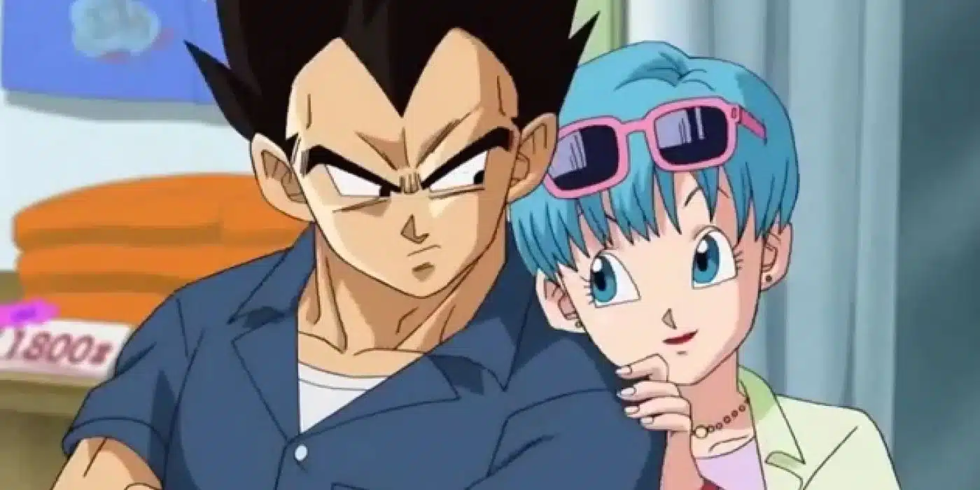 Végéta Bulma