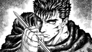 Berserk Le Retour