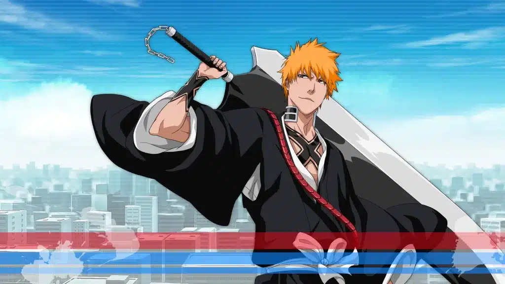 Bleach