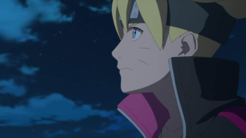 Boruto