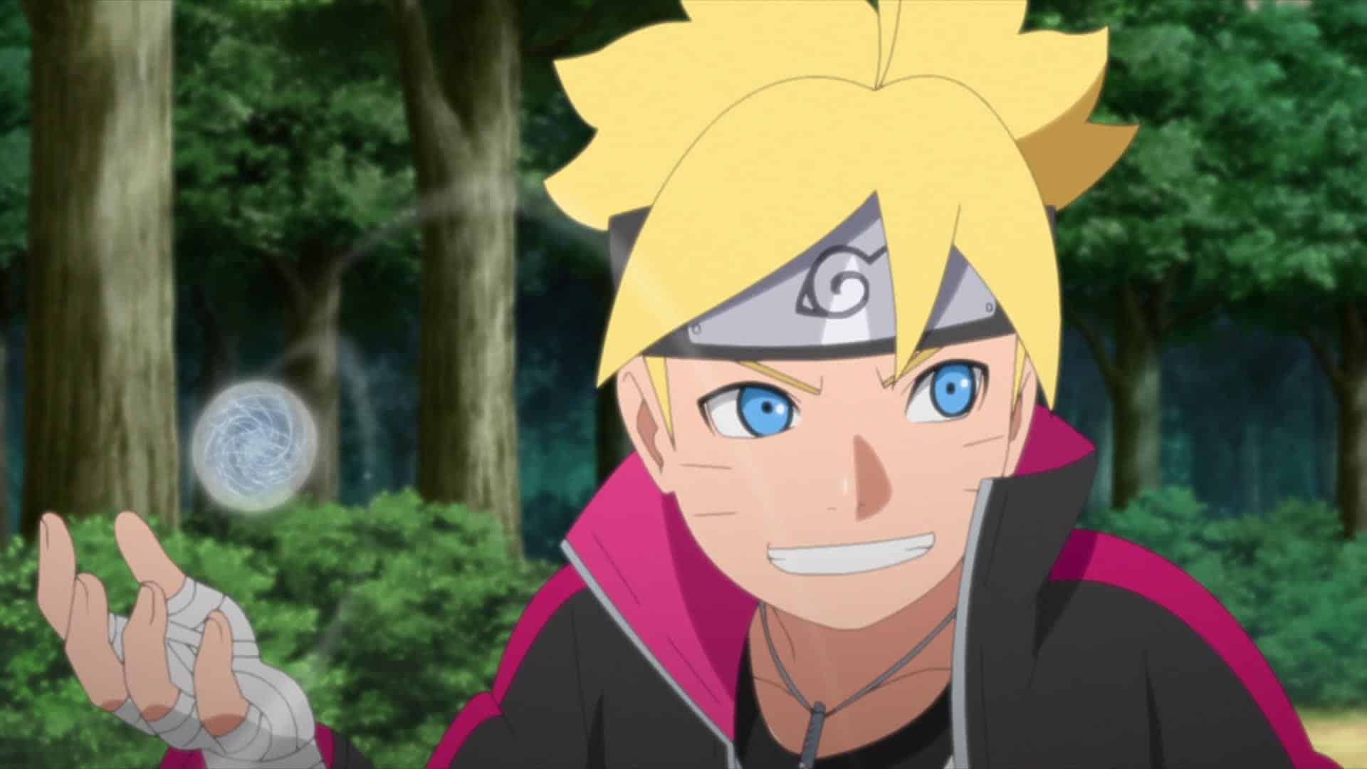 Boruto