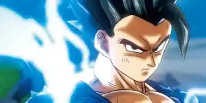 Dragon Ball Final Gohan