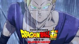 Dragon Ball Super Hero