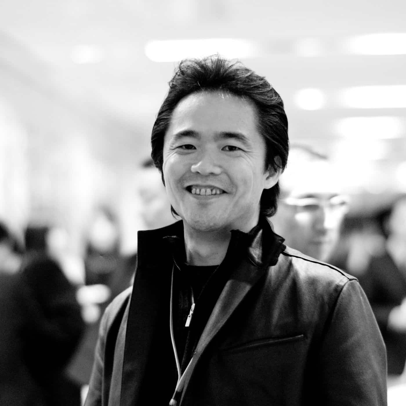 Junichi Masuda