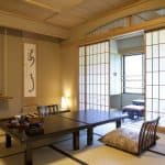 Découvrez les éléments de décoration intérieure traditionnelle japonaise