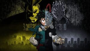 My Hero Academia Saison 6 Sortie