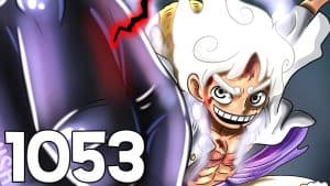 One Piece Spoilers Chapitre 1053