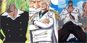 One Piece L Apogée Des Personnages