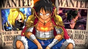 One Piece Chapitre 1052 Spoilers