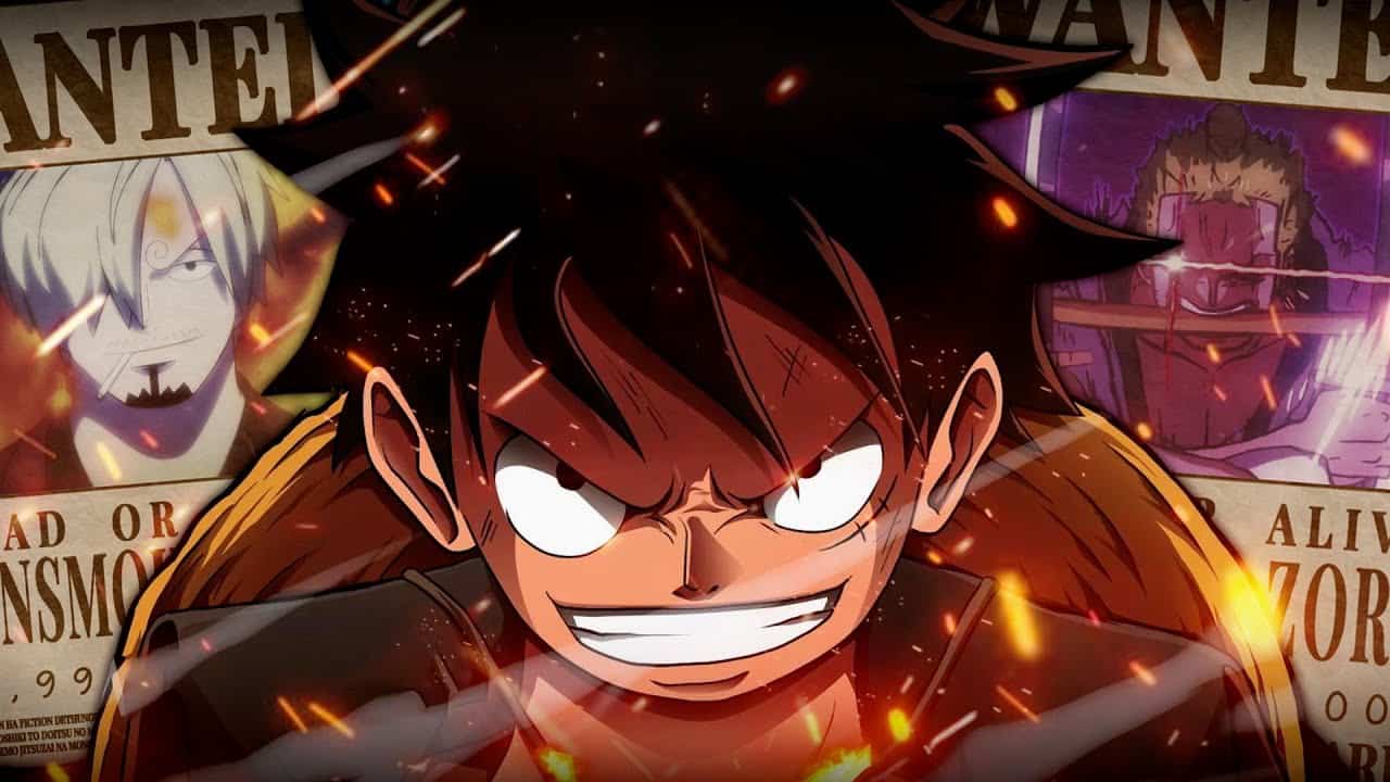 Quel Episode Luffy Prime 1 Milliard 500 One Piece : La prime de Luffy n'est pas assez élevée, voilà pourquoi !