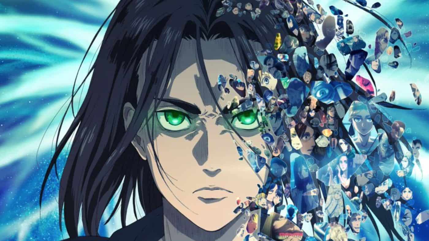 Attaque Des Titans Saison 1 Streaming L'Attaque des Titans : Tout ce qu'il faut savoir sur la Saison Finale !