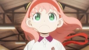 Spy X Family épisode 10