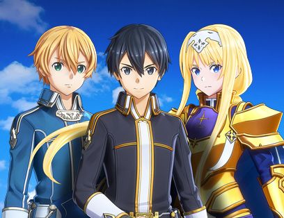 Sword Art Online