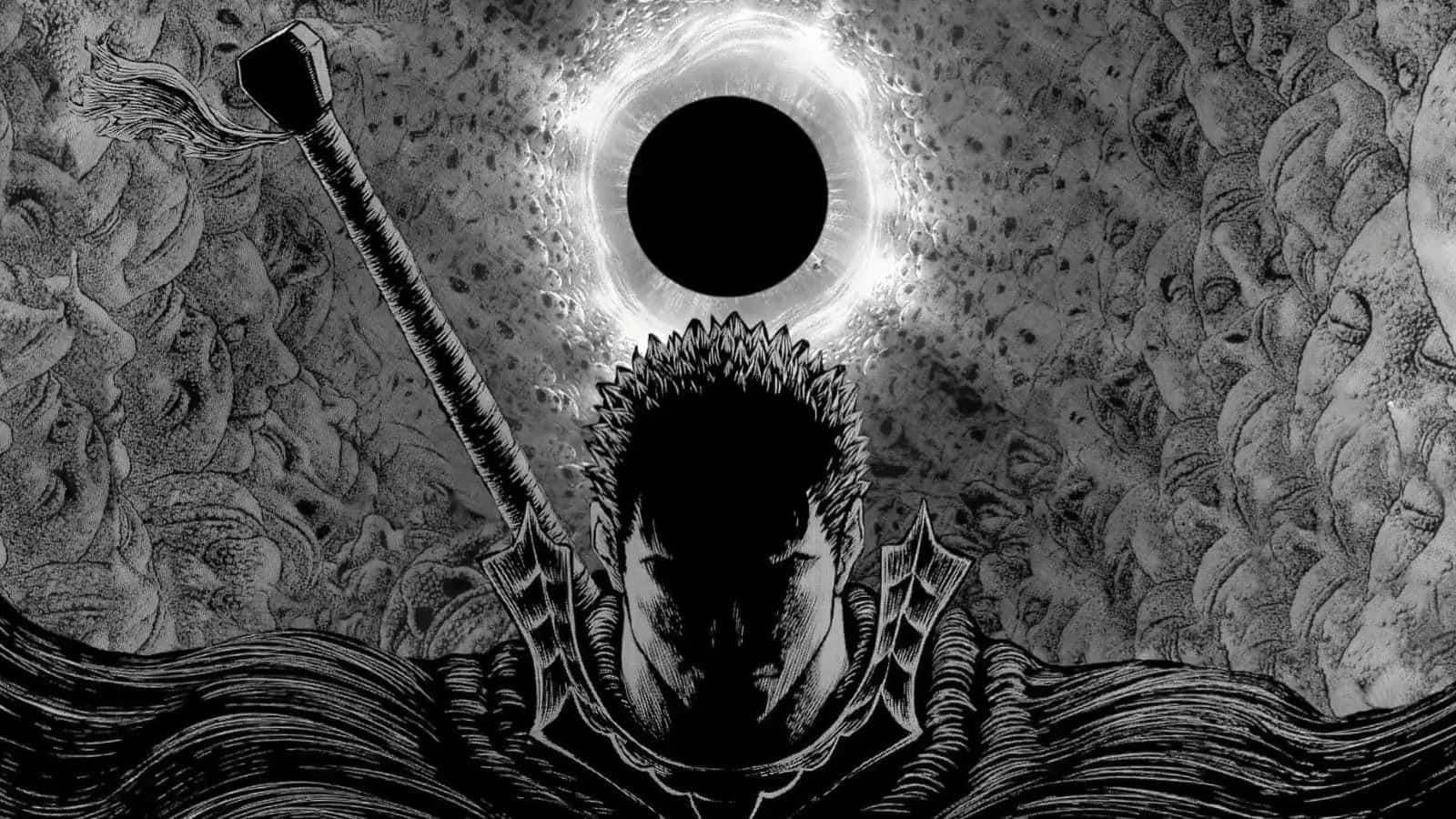 Berserk Manga