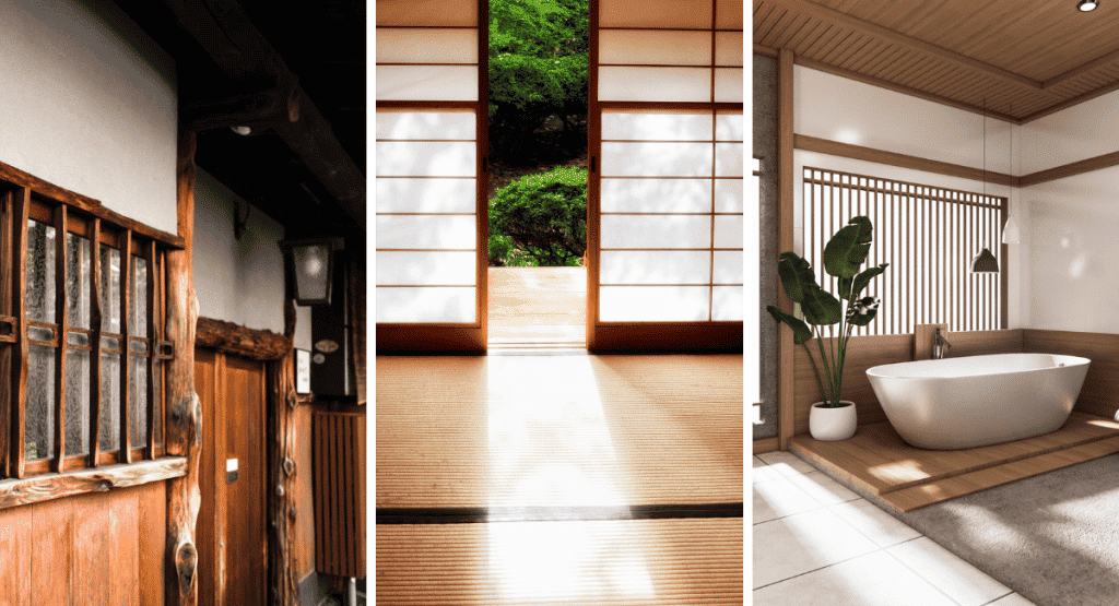 Idées Décoration Maison Japonaise