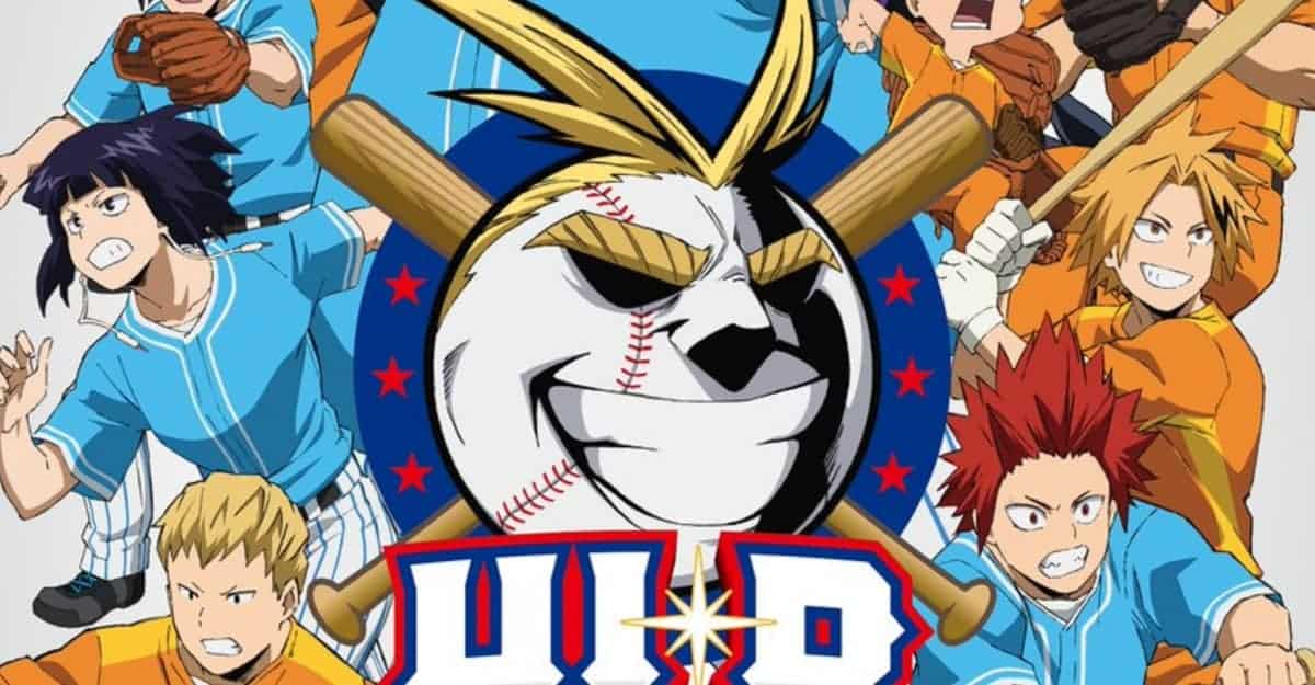 My Hero Academia : le prochain OAV arrive sur Crunchyroll, synopsis révélé