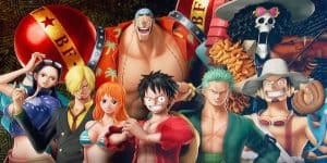 One Piece Odyssey