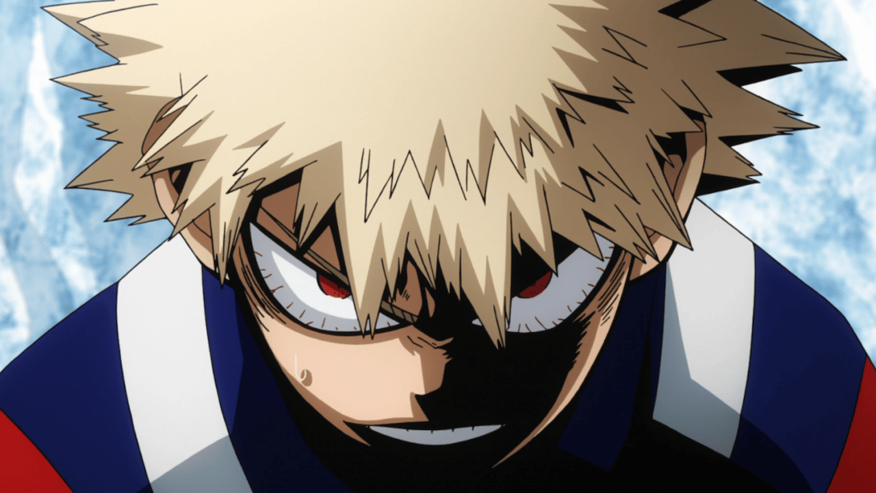 Bakugo