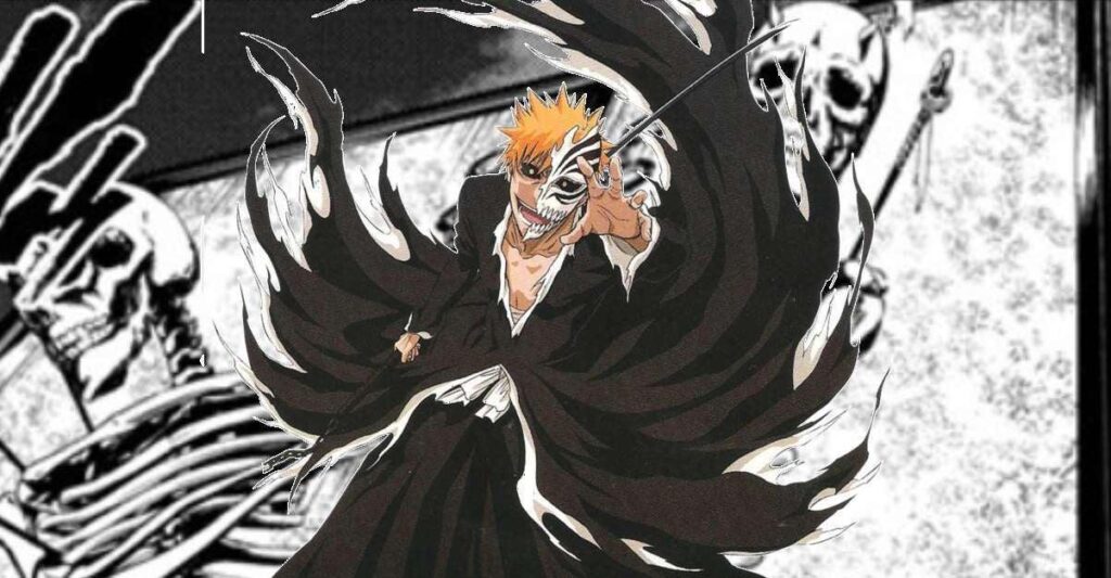 Bleach Le Retour