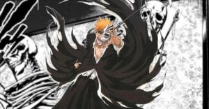Bleach Le Retour
