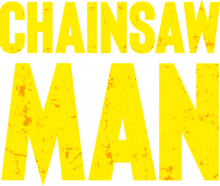 Chainsaw Man