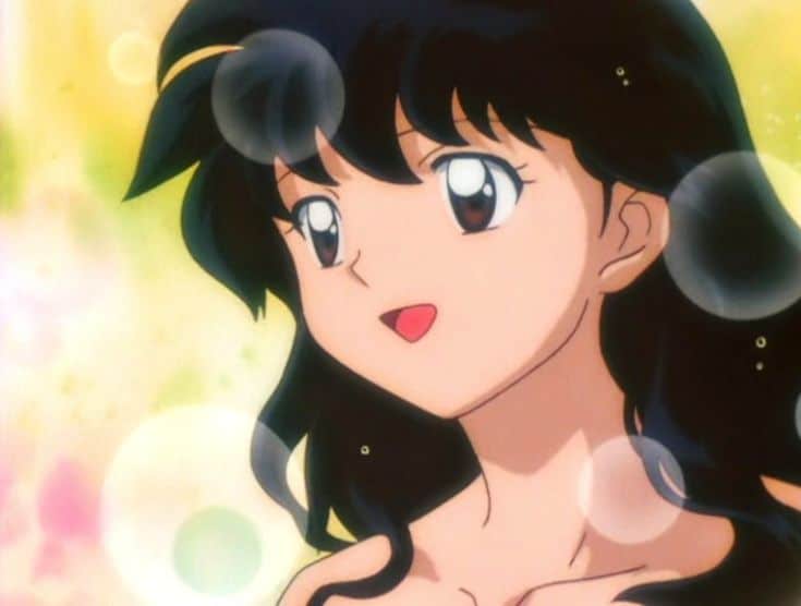 Kagome Higurashi