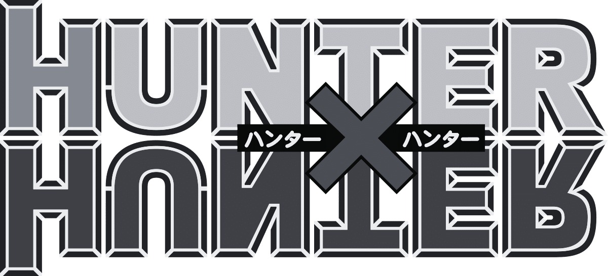 Hunter X Hunter