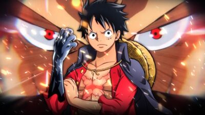 Luffy