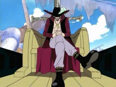 Mihawk Assis