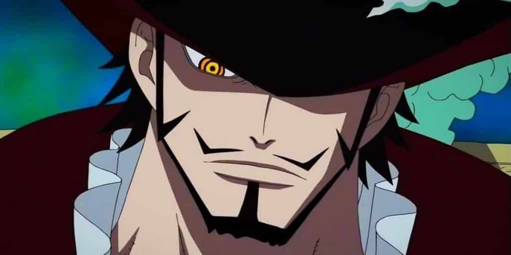 Mihawk