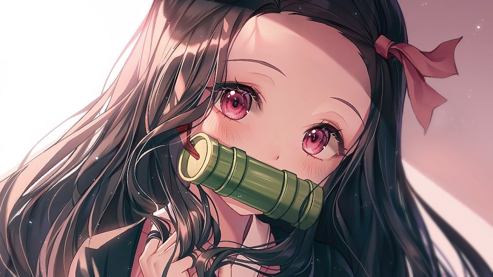 Nezuko Kamado