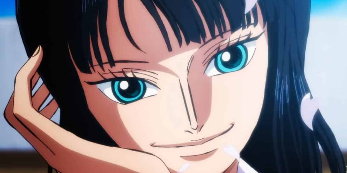 Nico Robin