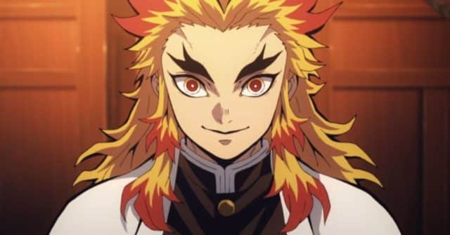 Rengoku