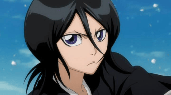 Rukia Kuchiki