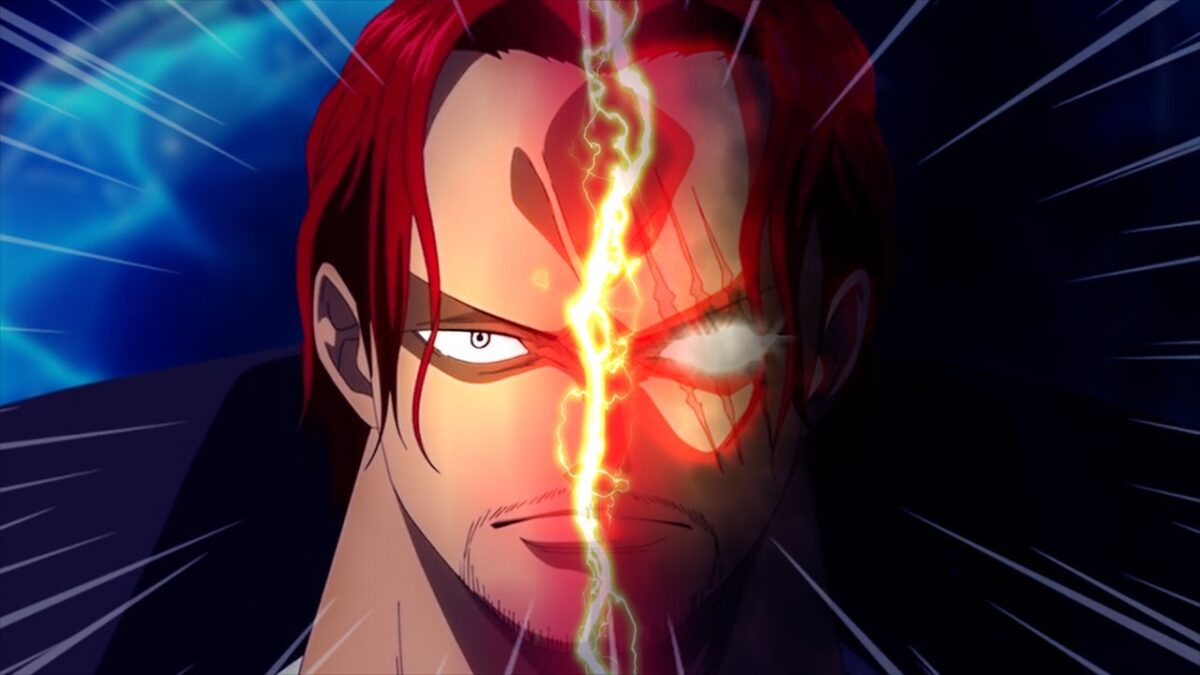 Shanks